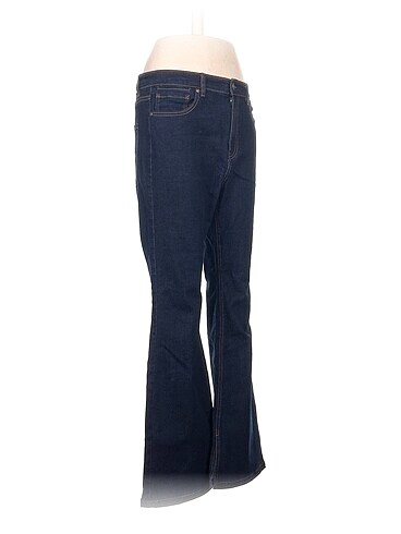 Stradivarius Stradivarius Jean / Kot %70 İndirimli.