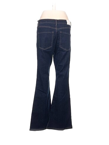 42 Beden Stradivarius Jean / Kot %70 İndirimli.