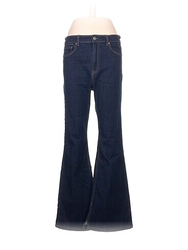 Stradivarius Jean / Kot %70 İndirimli.