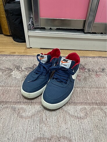 orjinal nike ayakkabı