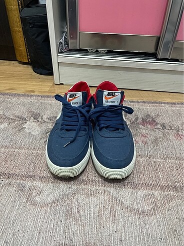 Nike orjinal nike ayakkabı
