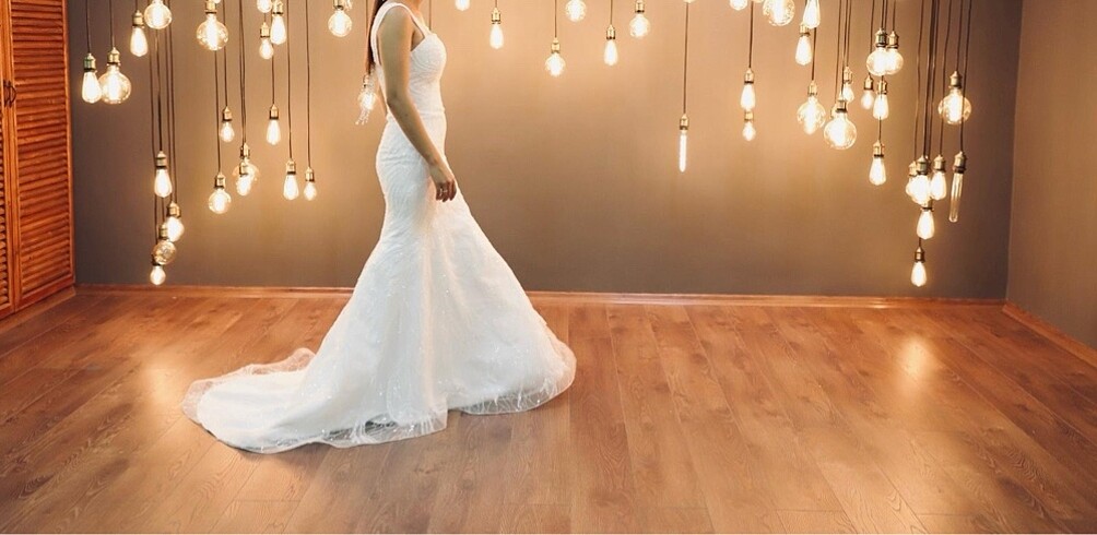 Gelinlik - Görsel 4