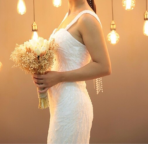 Gelinlik - Görsel 3