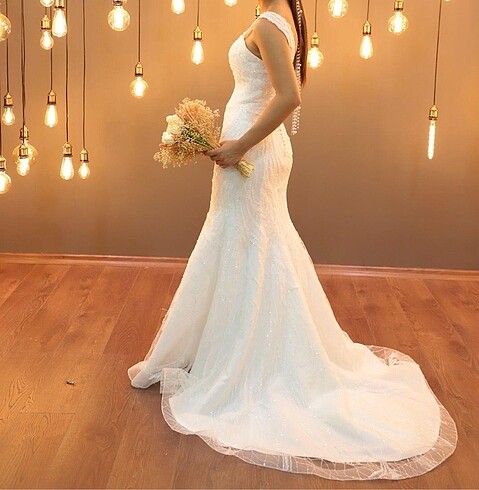 Gelinlik - Görsel 2