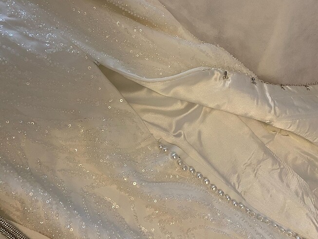 Gelinlik - Görsel 14