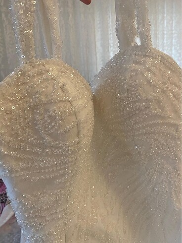 Gelinlik - Görsel 9