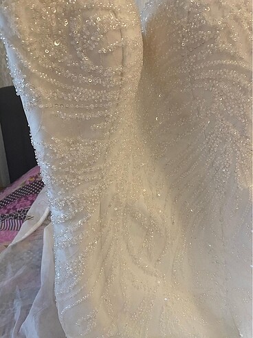 Gelinlik - Görsel 10