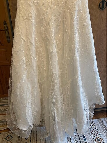 Gelinlik - Görsel 8