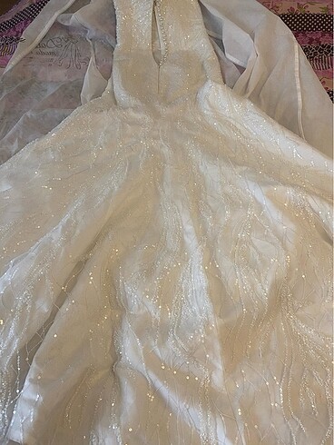 Gelinlik - Görsel 12