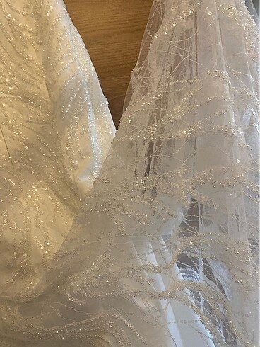 Gelinlik - Görsel 19