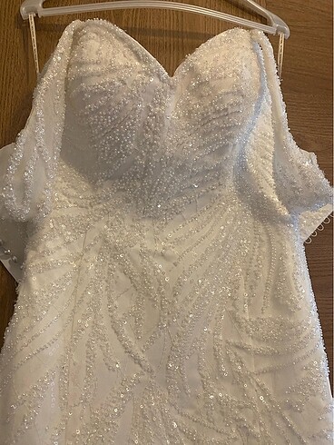 Gelinlik - Görsel 7