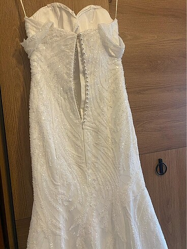 Gelinlik - Görsel 17