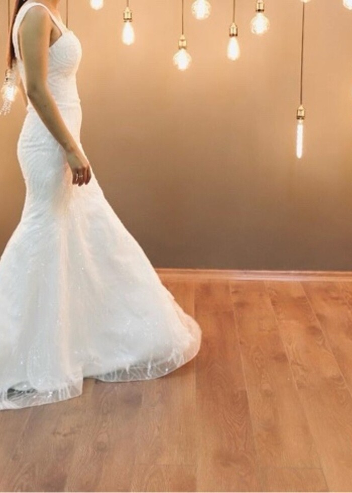 Gelinlik - Görsel 4