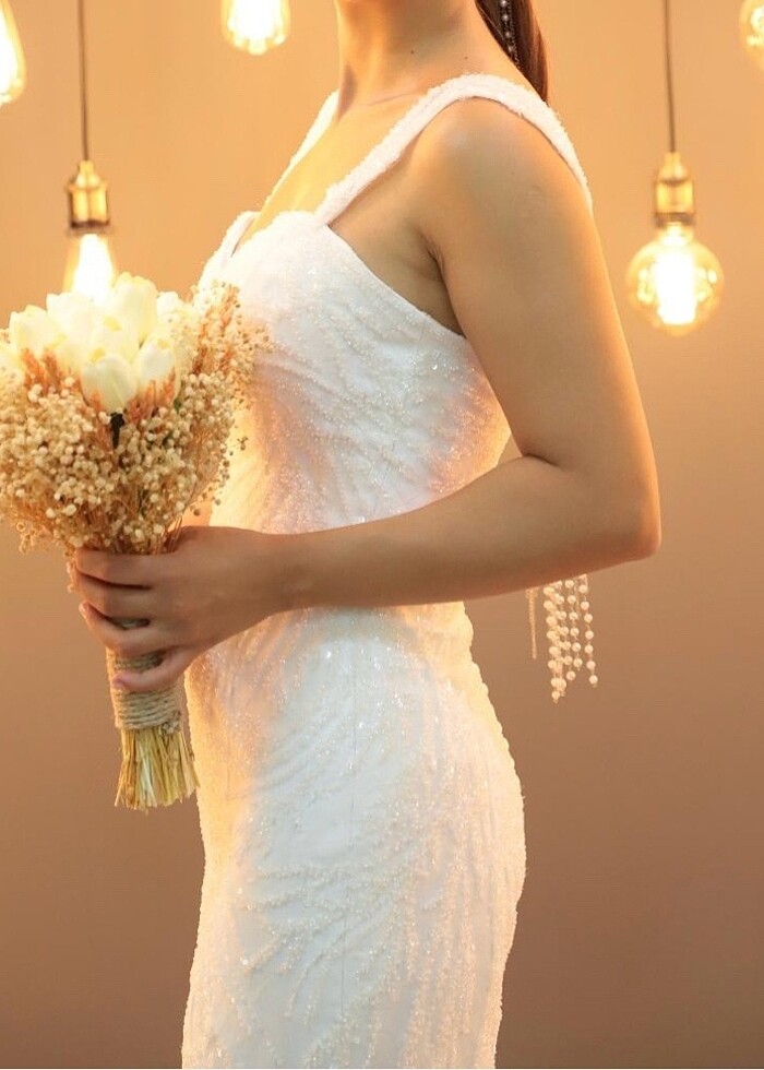 Gelinlik - Görsel 3