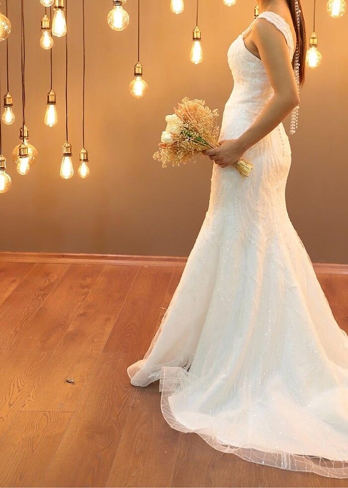 Gelinlik - Görsel 2