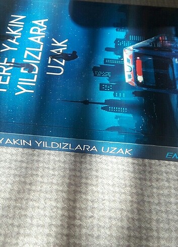 Beden Yere yakın yıldızlardan uzak