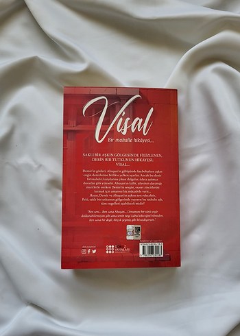  Beden Visal - Hümeyra