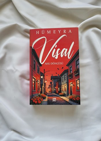 Visal - Hümeyra