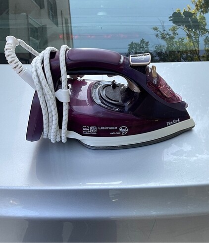 Tefal Buharlı Ütü