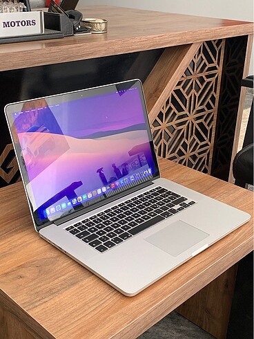 Apple Macbook Pro 2013 15