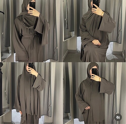 Diğer Abaya