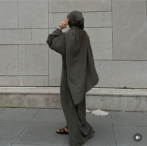 Abaya