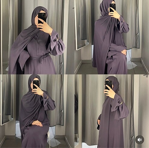 Diğer Abaya