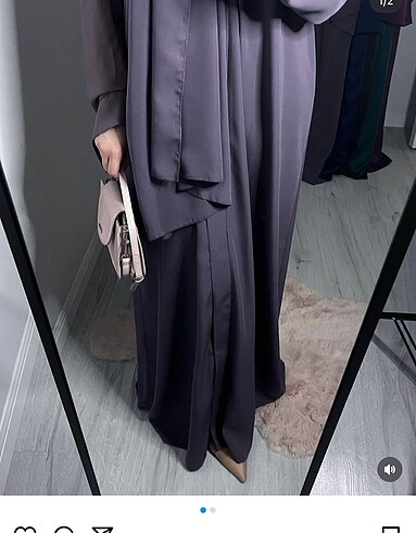 Abaya