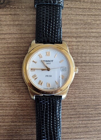 Tissot 1851 pr50 