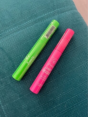 Golden Rose #golden rose #mascara # rimel