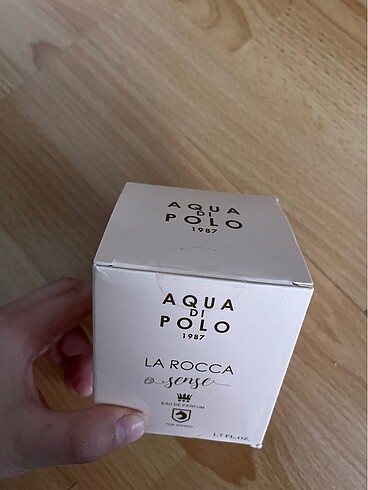Beden #parfüm #Aqua Polo
