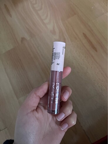 Golden Rose #lip gloss #golden rose #ruj
