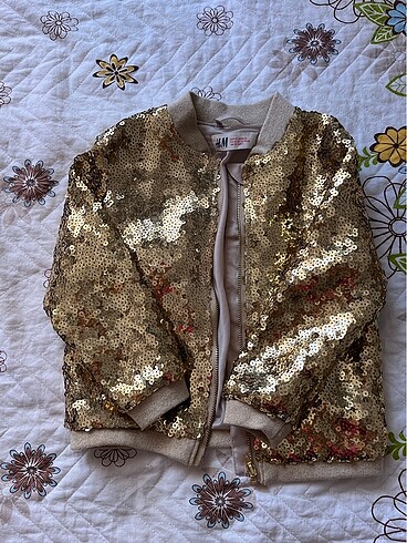 24-36 Ay Beden #H&M #trendyol #çocuk ceket #çocuk yelek