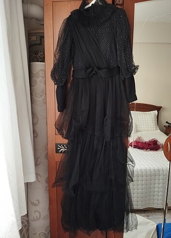 Fatma kılıç abiye