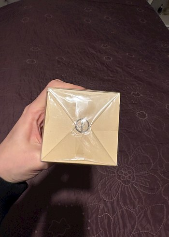 Giorgio Armani Si Kadın Parfümü 100ml - Görsel 5