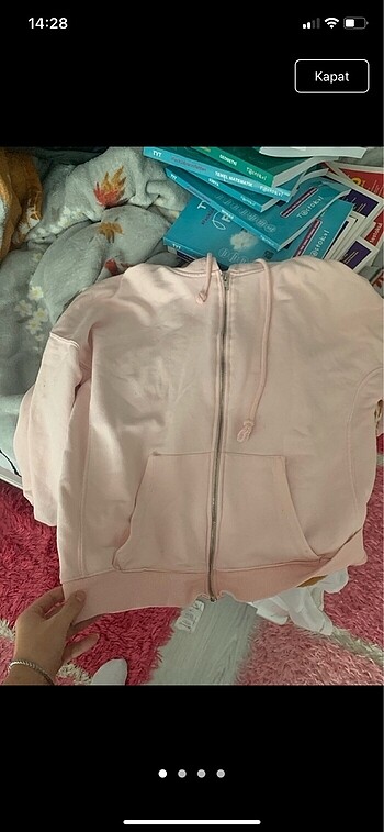 Addax sweatshirt