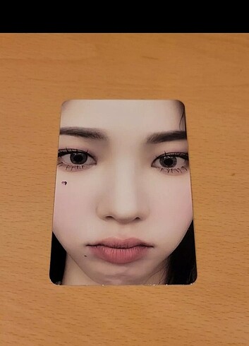 Aespa Karina yanak pc