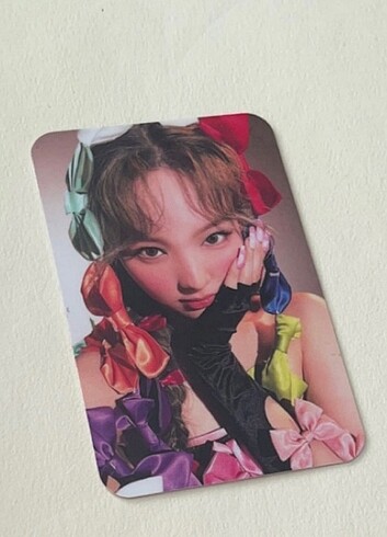 Nayeon pc