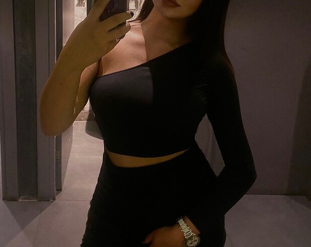 Bershka Bershka Top
