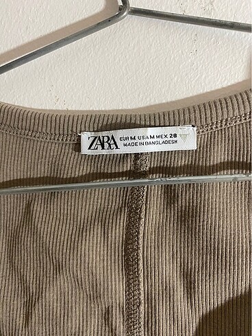 Zara Zara Top