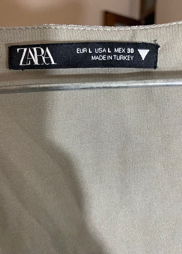 Zara Body - Görsel 3