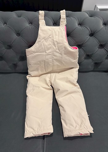 Zara kar tulumu - Görsel 3