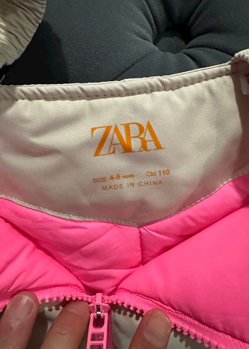 Zara kar tulumu - Görsel 2