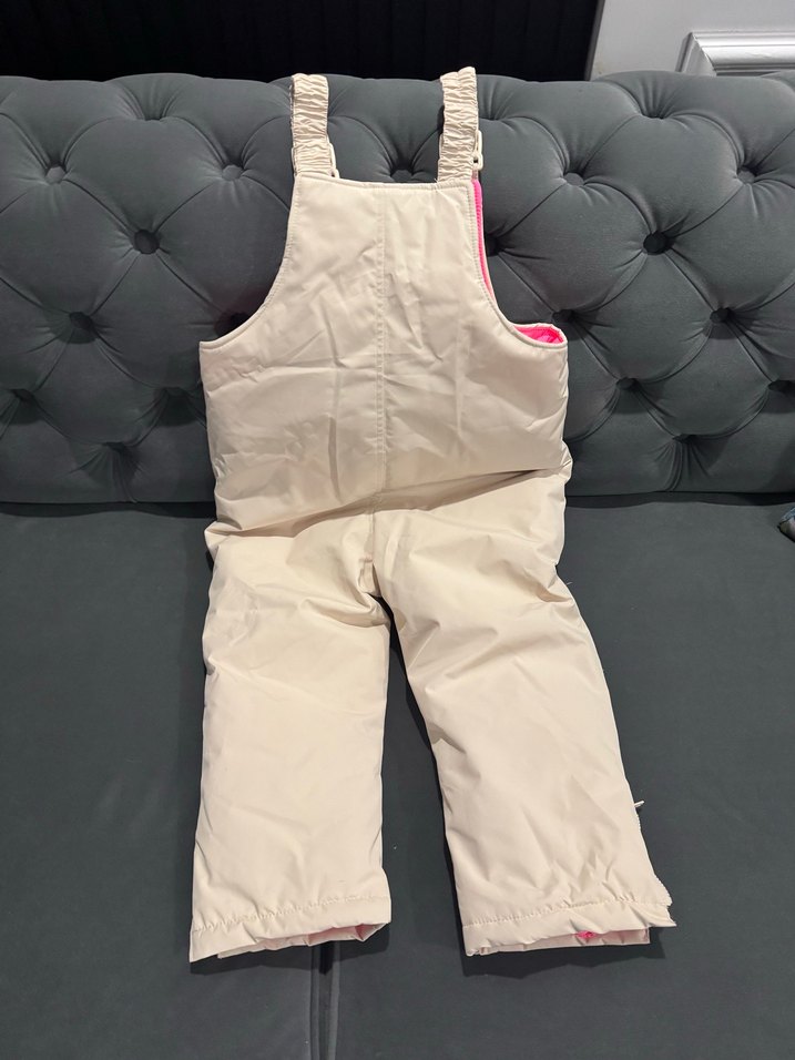 Zara kar tulumu - Görsel 3