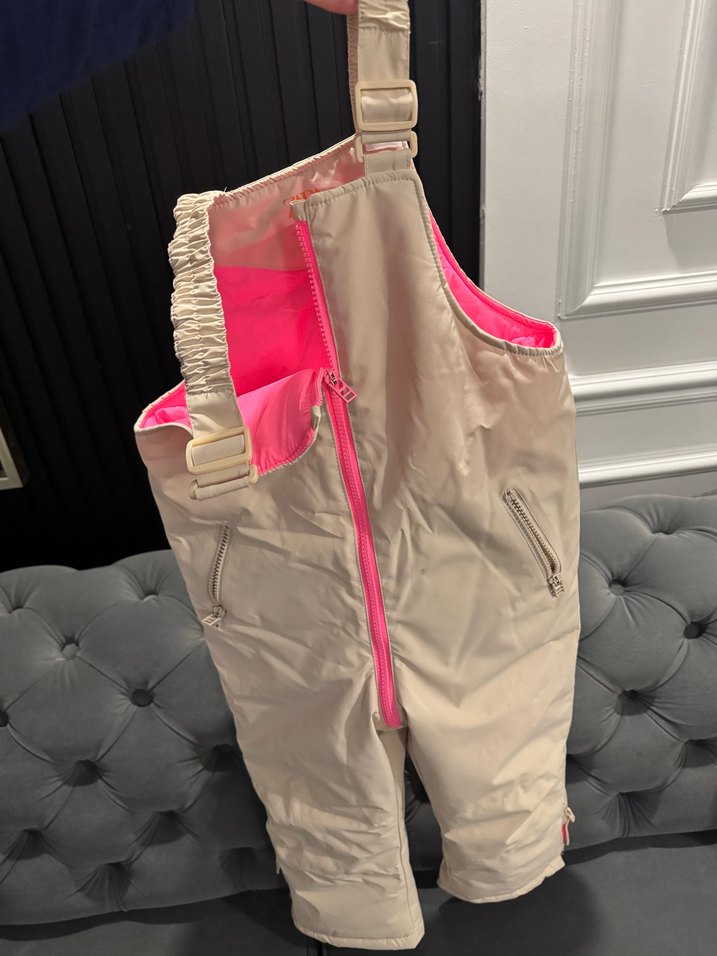 Zara kar tulumu - Görsel 4