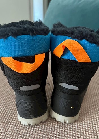 Decathlon Quechua su geçirmez kar botu - Görsel 3