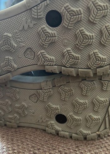 Decathlon Quechua su geçirmez kar botu - Görsel 4