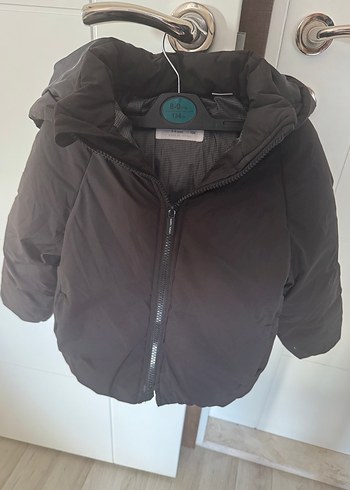 Zara çocuk mont 3-4 yaş - Görsel 2