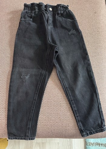Zara 6 Yaş