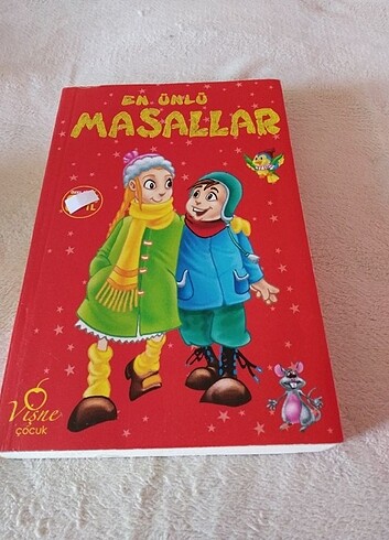 En Ünlü Masallar 